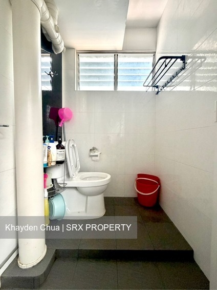 Blk 538 Cheng San View (Ang Mo Kio), HDB 3 Rooms #534809711